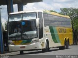 Empresa Gontijo de Transportes 11535 na cidade de Montes Claros, Minas Gerais, Brasil, por Neivon Rodrigues. Número da foto: #3009519.