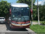 Reitur Turismo 5700 na cidade de Paracambi, Rio de Janeiro, Brasil, por Jonas Alcantara. Número da foto: #3008501.