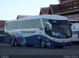 Trans Isaak Turismo 1001 na cidade de Pelotas, Rio Grande do Sul, Brasil, por Felipe Alves. Número da foto: #3009041.