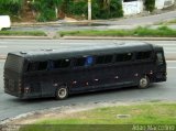 Ônibus Particulares 6973 na cidade de Belo Horizonte, Minas Gerais, Brasil, por Adão Raimundo Marcelino. Número da foto: #3010134.