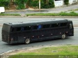 Ônibus Particulares 6973 na cidade de Belo Horizonte, Minas Gerais, Brasil, por Adão Raimundo Marcelino. ID da foto: :id.