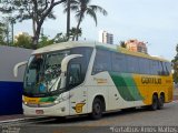 Empresa Gontijo de Transportes 18095 na cidade de Fortaleza, Ceará, Brasil, por Amós  Mattos. Número da foto: #3008499.