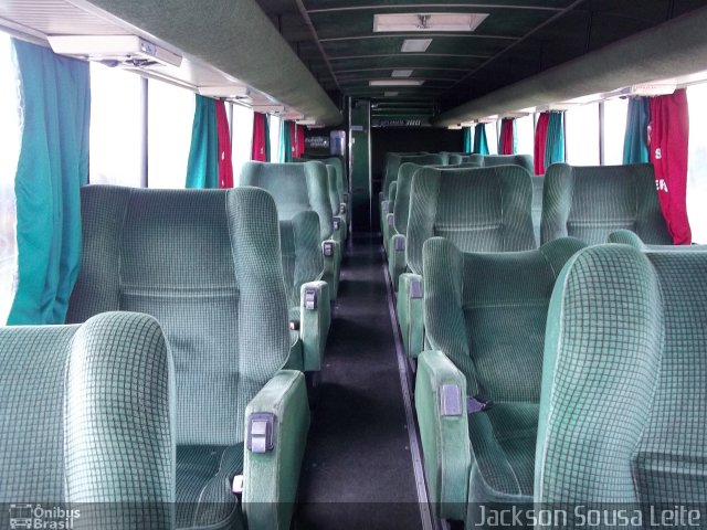 Ônibus Particulares 5002 na cidade de São Paulo, São Paulo, Brasil, por Jackson Sousa Leite. Número da foto: #3011759.