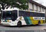 Empresa Gontijo de Transportes 10100 na cidade de Belo Horizonte, Minas Gerais, Brasil, por Andrey Gustavo. Número da foto: #3012708.