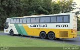 Empresa Gontijo de Transportes 15170 na cidade de Viana, Espírito Santo, Brasil, por Tiago Baldan. Número da foto: #3012041.