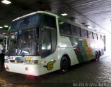 Empresa Gontijo de Transportes 15820 na cidade de Belo Horizonte, Minas Gerais, Brasil, por Maurício Nascimento. Número da foto: #3011459.