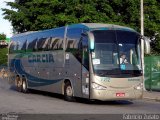 Viação Garcia 7212 na cidade de São Paulo, São Paulo, Brasil, por Fabricio do Nascimento Zulato. Número da foto: #3010751.