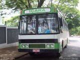 Ônibus Particulares 1455 na cidade de Astorga, Paraná, Brasil, por Emanoel Diego.. Número da foto: #:id.