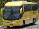 Viação Itapemirim 60733 na cidade de Brasília, Distrito Federal, Brasil, por Marlon Mendes da Silva Souza. Número da foto: #3012354.