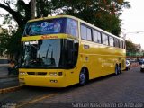 Sharon Turismo 7000 na cidade de Paraguaçu Paulista, São Paulo, Brasil, por Samuel Nascimento de Andrade. Número da foto: #3011799.