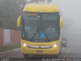 Viação Itapemirim 60787 na cidade de Brasília, Distrito Federal, Brasil, por Marlon Mendes da Silva Souza. Número da foto: #3012247.