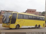 Viação Itapemirim 9045 na cidade de São Luís, Maranhão, Brasil, por Remulo Oliveira Clementino. Número da foto: #3011363.