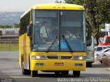 Viação Itapemirim 45331 na cidade de Brasília, Distrito Federal, Brasil, por Marlon Mendes da Silva Souza. Número da foto: #3012226.