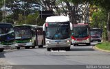 Viação Nasser 210115 na cidade de Campinas, São Paulo, Brasil, por Willian Sousa. ID da foto: :id.