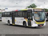 Auto Viação Alpha A48158 na cidade de Rio de Janeiro, Rio de Janeiro, Brasil, por Diego Félix de Araujo. Número da foto: #:id.