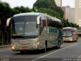 Viação Garcia 7332 na cidade de Curitiba, Paraná, Brasil, por Fabricio do Nascimento Zulato. Número da foto: #3010796.
