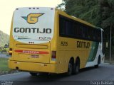 Empresa Gontijo de Transportes 15235 na cidade de Viana, Espírito Santo, Brasil, por Tiago Baldan. Número da foto: #3012067.