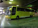 Viação Itapemirim 9517 na cidade de Belo Horizonte, Minas Gerais, Brasil, por Eloisio  Saraiva Silva Junior. Número da foto: #3011564.