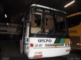 Empresa Gontijo de Transportes 9570 na cidade de Petrolina, Pernambuco, Brasil, por Franc  Oliveira Dias. Número da foto: #3011327.