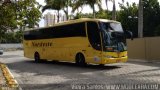 Viação Nordeste 8090 na cidade de Fortaleza, Ceará, Brasil, por Vieira Santos. Número da foto: #3010778.