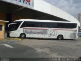 Transpen Transporte Coletivo e Encomendas 41000 na cidade de Sorocaba, São Paulo, Brasil, por Flavio Alberto Fernandes. Número da foto: #:id.