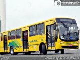 Viação Garcia 7605 na cidade de Maringá, Paraná, Brasil, por Victor Hugo Guedes Pereira. Número da foto: #3011970.