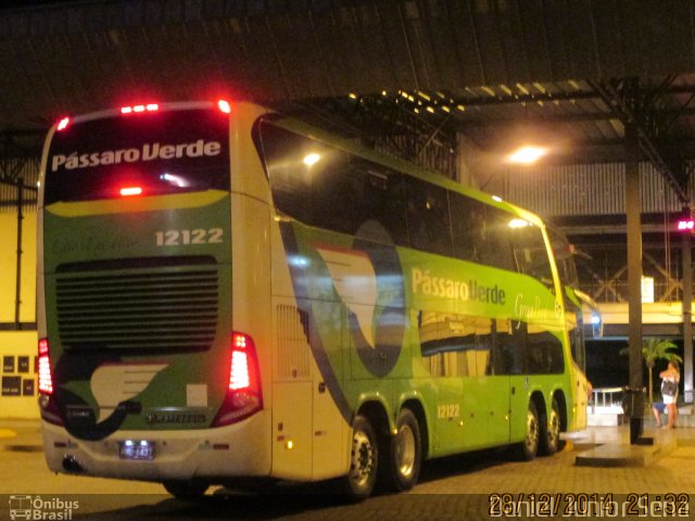 Pássaro Verde 12122 na cidade de Itabirito, Minas Gerais, Brasil, por Daniel Junior Sena. Número da foto: #3015075.