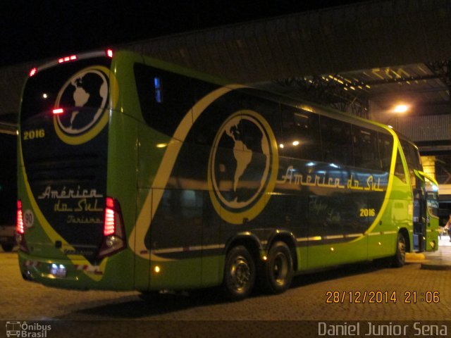 América do Sul Turismo 2016 na cidade de Itabirito, Minas Gerais, Brasil, por Daniel Junior Sena. ID da foto: 3015000.