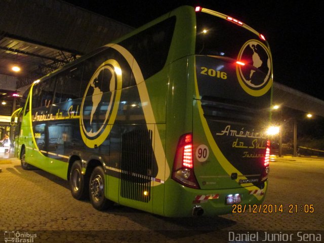 América do Sul Turismo 2016 na cidade de Itabirito, Minas Gerais, Brasil, por Daniel Junior Sena. ID da foto: 3015001.