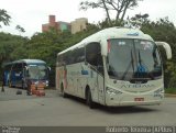 Viação Atibaia São Paulo 2014 na cidade de São Paulo, São Paulo, Brasil, por Roberto Teixeira. Número da foto: #3014775.