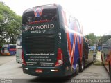 New World Turismo 1031 na cidade de São Paulo, São Paulo, Brasil, por Rogério Teixeira Varadi. Número da foto: #3013207.