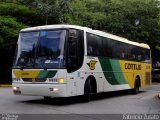 Empresa Gontijo de Transportes 3880 na cidade de São Paulo, São Paulo, Brasil, por Fabricio Zulato. Número da foto: #3012893.