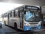 Transportes Metropolitanos Brisa 7072 na cidade de Salvador, Bahia, Brasil, por Faguiner Barreto. Número da foto: #:id.