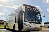Aguatur Transporte e Turismo 3000 na cidade de Goiânia, Goiás, Brasil, por Vítor Gabriel. Número da foto: #:id.