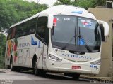Viação Atibaia São Paulo 1314 na cidade de São Paulo, São Paulo, Brasil, por Caio  Takeda. Número da foto: #3013080.