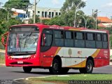 Viação Lira 6009 na cidade de Hortolândia, São Paulo, Brasil, por Hércules Cavalcante. Número da foto: #:id.