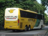 Empresa Gontijo de Transportes 11785 na cidade de São Paulo, São Paulo, Brasil, por Erick Dias. ID da foto: :id.