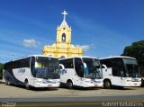 Lattyfa Turismo 990 na cidade de Carmo do Cajuru, Minas Gerais, Brasil, por Gabriel Valladares. ID da foto: :id.