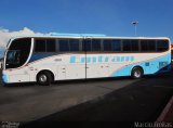 Emtram 4560 na cidade de Ribeirão Preto, São Paulo, Brasil, por Marcio Freitas. Número da foto: #:id.