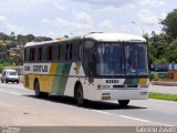 Empresa Gontijo de Transportes 10110 na cidade de Atibaia, São Paulo, Brasil, por Fabricio Zulato. Número da foto: #3013117.