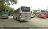 Expresso Cristália 4051 na cidade de São Paulo, São Paulo, Brasil, por Roberto Teixeira. Número da foto: #3014723.