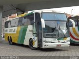 Empresa Gontijo de Transportes 14480 na cidade de Belo Horizonte, Minas Gerais, Brasil, por Gabriel Oliveira. Número da foto: #3013150.