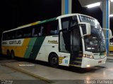 Empresa Gontijo de Transportes 12265 na cidade de Montes Claros, Minas Gerais, Brasil, por Thiago  Pacheco. Número da foto: #3013126.