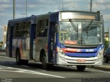 Real Transportes Metropolitanos 35.064 na cidade de São Paulo, São Paulo, Brasil, por Natan Felix dos Santos Diniz. Número da foto: #:id.