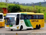 Empresa Gontijo de Transportes 12140 na cidade de João Monlevade, Minas Gerais, Brasil, por Graciliano Santos Passos. Número da foto: #3012823.