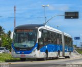 Cidade Alta Transportes 1.118 na cidade de Paulista, Pernambuco, Brasil, por João Bosco Melo Farias Severo de Almeida. Número da foto: #3012921.