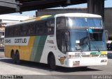 Empresa Gontijo de Transportes 15645 na cidade de Rio de Janeiro, Rio de Janeiro, Brasil, por Lucas Lima. ID da foto: :id.