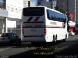Auto Viação Catarinense 2563 na cidade de Curitiba, Paraná, Brasil, por Clederson Schmitt. Número da foto: #:id.