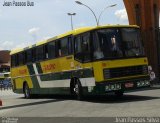 Valdani Turismo 3250 na cidade de Aparecida, São Paulo, Brasil, por Jean Passos Silva. Número da foto: #:id.