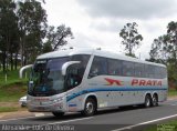 Expresso de Prata 461169 na cidade de Botucatu, São Paulo, Brasil, por Alexandre  Luis de Oliveira. Número da foto: #3013380.